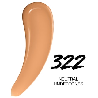 Foto 2 | Foto 2 | Base Maybelline Super Stay Lumi-matte 322 — 30 Horas De Duración - Venta Internacional.