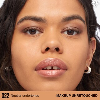 Foto 3 | Foto 3 | Base Maybelline Super Stay Lumi-matte 322 — 30 Horas De Duración - Venta Internacional.