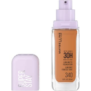 Foto 1 | Foto 1 | Base Maybelline Super Stay Lumi-matte 340 — 30 Horas De Duración - Venta Internacional.