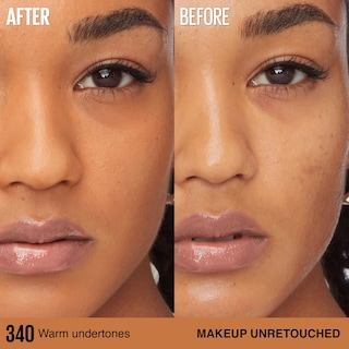 Foto 4 | Foto 4 | Base Maybelline Super Stay Lumi-matte 340 — 30 Horas De Duración - Venta Internacional.