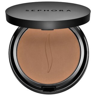 Foto 1 | Foto 1 | Base De Maquillaje En Polvo Sephora Collection Matte Perfection 42 Warm Tan - Venta Internacional.