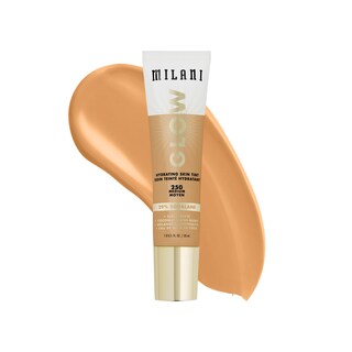 Foto 1 | Foto 1 | Tinte Para Piel Milani Glow Hydrating Con Escualano 29% - 30 Ml - Venta Internacional.