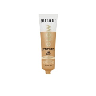 Foto 6 | Foto 6 | Tinte Para Piel Milani Glow Hydrating Con Escualano 29% - 30 Ml - Venta Internacional.