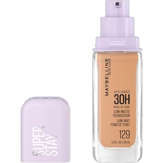 Foto 1 | Foto 1 | Base Maybelline Super Stay Lumi-matte De 129 A 30 Horas De Duración - Venta Internacional.