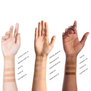Foto 6 | Foto 6 | Maquillaje Líquido Foundation Neutrogena Healthy Skin 30 Ml Spf20 - Venta Internacional.