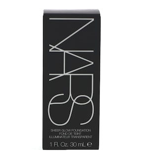 Foto 2 | Foto 2 | Base De Maquillaje Nars Sheer Glow Namibia Dark 4 30 Ml - Venta Internacional.