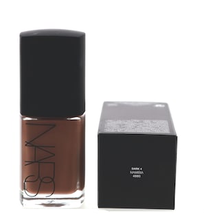 Foto 3 | Foto 3 | Base De Maquillaje Nars Sheer Glow Namibia Dark 4 30 Ml - Venta Internacional.