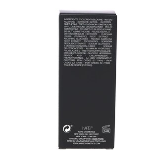 Foto 4 | Foto 4 | Base De Maquillaje Nars Sheer Glow Namibia Dark 4 30 Ml - Venta Internacional.