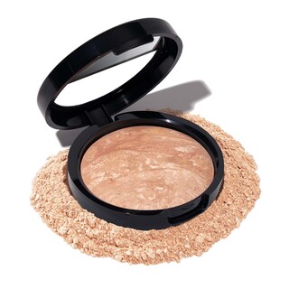 Foto 1 | Foto 1 | Base De Maquillaje En Polvo Laura Geller New York Balance-n-brighten - Venta Internacional.