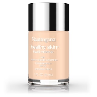 Foto 7 | Foto 7 | Líquido Para Piel Saludable Foundation Neutrogena Spf 20 30 Ml 40 Nude - Venta Internacional.