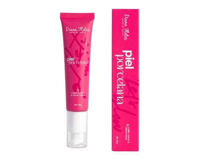 Foto 3 | Foto 3 | Kit de Maquillaje Df Gold Edition Honey Cool Bhcep-01 Con Primer y Esponjas