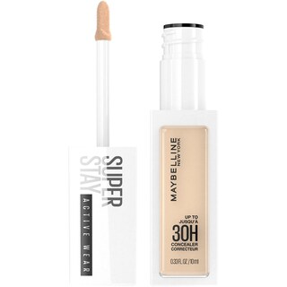 Foto 1 | Foto 1 | Corrector Maybelline Super Stay Liquid De Cobertura Total 30 H - Venta Internacional.