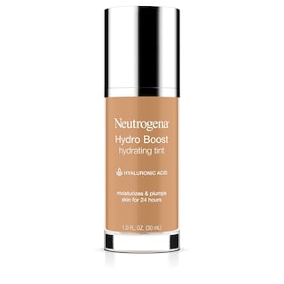 Foto 1 | Foto 1 | Base De Maquillaje Líquida Neutrogena Hydro Boost 85 Honey 30 Ml - Venta Internacional.