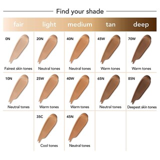 Foto 3 | Foto 3 | Maquillaje Para Piernas Y Cuerpo Foundation Dermablend 35c, Color Beige Claro - Venta Internacional.