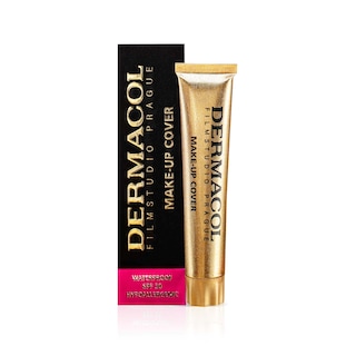 Foto 1 | Foto 1 | Maquillaje Líquido De Cobertura Total Dermacol, 30 Ml, Spf30 - Venta Internacional.