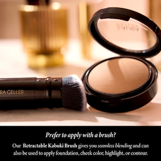 Foto 5 | Foto 5 | Base De Maquillaje En Polvo Laura Geller New York Baked Double Take - Venta Internacional.