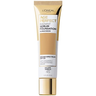 Foto 1 | Foto 1 | Sérum Radiante Foundation L'oreal Paris Age Perfect, Spf 50, 30 Ml - Venta Internacional.