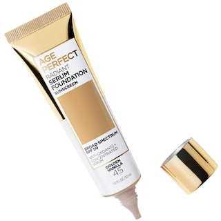 Foto 2 | Foto 2 | Sérum Radiante Foundation L'oreal Paris Age Perfect, Spf 50, 30 Ml - Venta Internacional.
