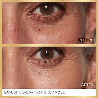 Foto 5 | Foto 5 | Sérum Radiante Foundation L'oreal Paris Age Perfect, Spf 50, 30 Ml - Venta Internacional.