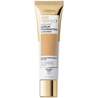 Foto 1 | Foto 1 | Sérum Radiante Foundation L'oreal Paris Age Perfect, Spf 50, 30 Ml - Venta Internacional.