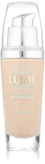 Foto 1 | Foto 1 | Maquillaje L'oreal Paris True Match Lumi Healthy N1-2 Soft Ivory - Venta Internacional.