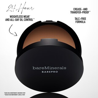 Foto 4 | Foto 4 | Base De Maquillaje En Polvo Bareminerals Barepro 24hr Fair 15 Neutral - Venta Internacional.