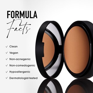 Foto 5 | Foto 5 | Base De Maquillaje En Polvo Bareminerals Barepro 24hr Fair 15 Neutral - Venta Internacional.