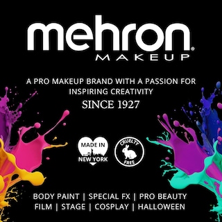 Foto 6 | Foto 6 | Líquido Rígido De Colodión Para Cicatrices Makeup Mehron, 4 Ml, Para Película - Venta Internacional.