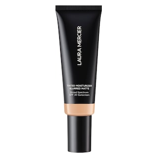 Foto 1 | Foto 1 | Crema Hidratante Con Color Laura Mercier Blurred Matte Spf30 2c Oak - Venta Internacional.