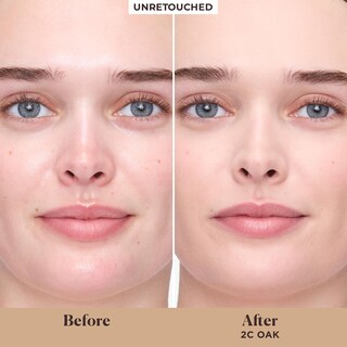 Foto 3 | Foto 3 | Crema Hidratante Con Color Laura Mercier Blurred Matte Spf30 2c Oak - Venta Internacional.