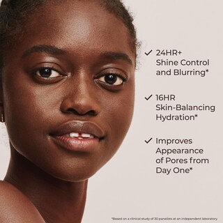 Foto 5 | Foto 5 | Crema Hidratante Con Color Laura Mercier Blurred Matte Spf30 2c Oak - Venta Internacional.