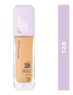 Foto 2 | Foto 2 | Base De Maquillaje Líquida Maybelline Super Stay Lumi Matte+termo De Agua De Regalo Güish