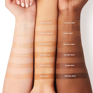 Foto 3 | Foto 3 | Crema Hidratante Con Color Iconic London Super Smoother Golden Medium - Venta Internacional.
