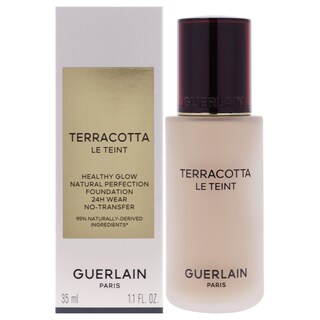 Foto 1 | Foto 1 | Base Guerlain Terracotta Le Teint 2 W Warm 30 Ml Para Mujer - Venta Internacional.