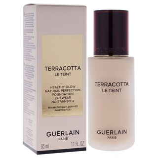 Foto 3 | Foto 3 | Base Guerlain Terracotta Le Teint 2 W Warm 30 Ml Para Mujer - Venta Internacional.