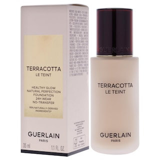 Foto 4 | Foto 4 | Base Guerlain Terracotta Le Teint 2 W Warm 30 Ml Para Mujer - Venta Internacional.