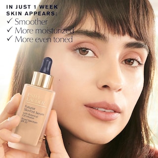 Foto 2 | Foto 2 | Sérum Foundation Estée Lauder Futurist Skintint 30 Ml Spf 20 - Venta Internacional.