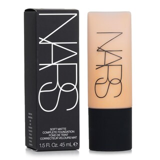 Foto 2 | Foto 2 | Base Nars Soft Matte Complete Vienna, 45 Ml - Venta Internacional.