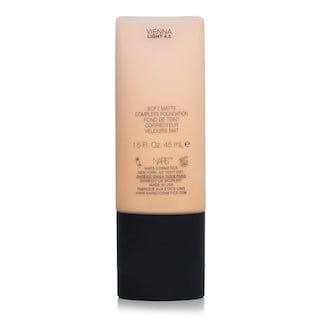 Foto 3 | Foto 3 | Base Nars Soft Matte Complete Vienna, 45 Ml - Venta Internacional.