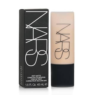 Foto 5 | Foto 5 | Base Nars Soft Matte Complete Vienna, 45 Ml - Venta Internacional.