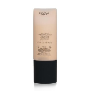 Foto 6 | Foto 6 | Base Nars Soft Matte Complete Vienna, 45 Ml - Venta Internacional.