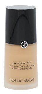 Foto 2 | Foto 2 | Base De Maquillaje Giorgio Armani Luminous Silk #6 Media/cálida 30 Ml - Venta Internacional.