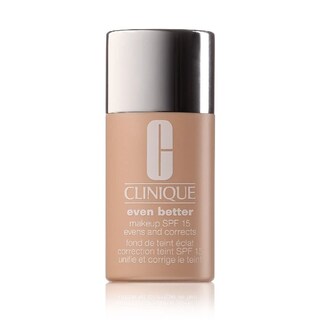 Foto 2 | Foto 2 | Base De Maquillaje Clinique Even Better Makeup Spf15 Cn 28 Ivory 30 Ml - Venta Internacional.