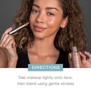 Foto 4 | Foto 4 | Base De Maquillaje Líquida Neutrogena Hydro Boost 105 Caramel 30 Ml X2 - Venta Internacional.