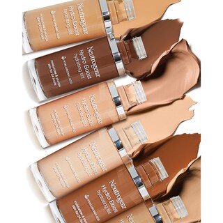 Foto 7 | Foto 7 | Base De Maquillaje Líquida Neutrogena Hydro Boost 105 Caramel 30 Ml X2 - Venta Internacional.