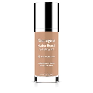 Foto 1 | Foto 1 | Base De Maquillaje Líquida Neutrogena Hydro Boost 30 Ml 40 Nude - Venta Internacional.