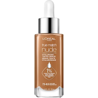 Foto 1 | Foto 1 | Base De Maquillaje Tintada L'oreal Paris True Match Nude - Venta Internacional.