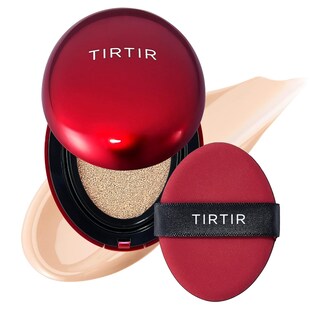 Foto 1 | Foto 1 | Mascarilla Tirtir De Cushion Foundation, De Porcelana 17c, Color Rojo, 18 Ml - Venta Internacional.