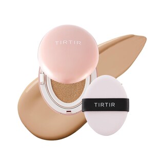 Foto 1 | Foto 1 | Cushion Foundation Tirtir All Cover, Rosa #25n, Moca, 4,5 Ml - Venta Internacional.