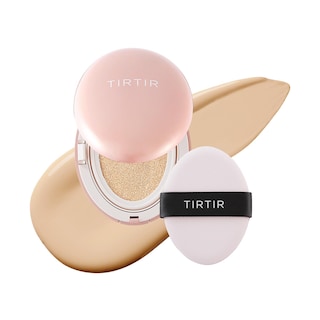 Foto 1 | Foto 1 | Cushion Foundation Tirtir All Cover Pink Mini 4,5 Ml #17w - Venta Internacional.
